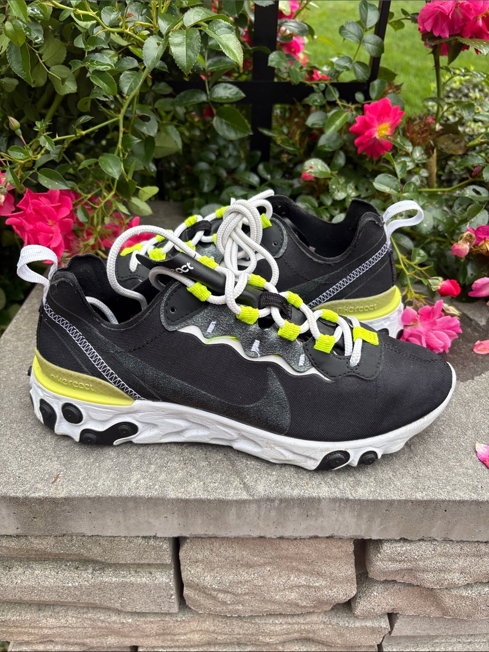 Nike React Element 55
